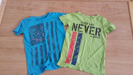 Tricka, dopodopo,134