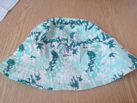 Klobúčik unisex h&m, h&m,146