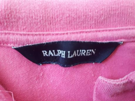 Tričko, ralph lauren,74