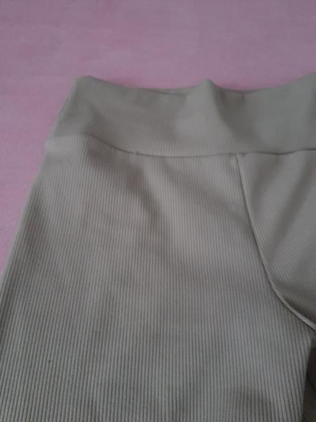 Dámske teplé legíny, m