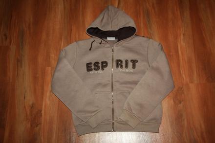 Mikina s kapucnou, l