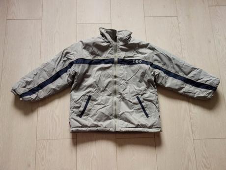 Zimná bunda, 128