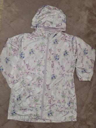 Dievčenská bunda, sinsay,140