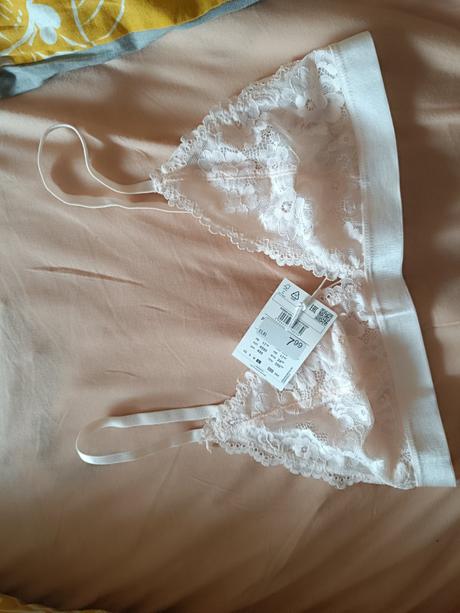 Podprsenka -nenosená, house,l