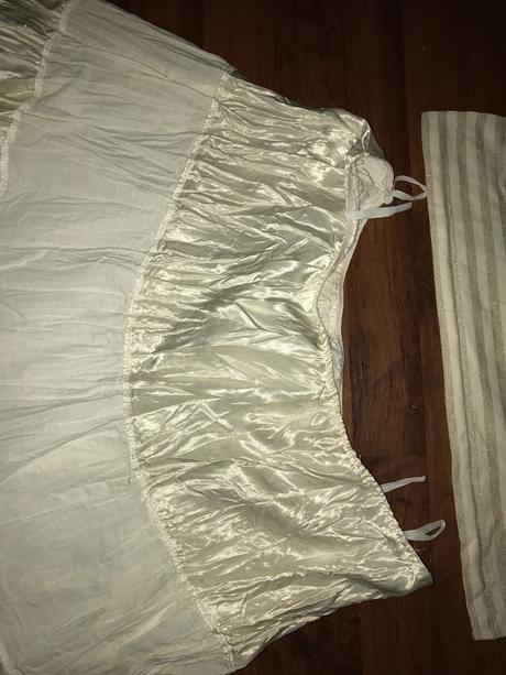 Dámska súprava - tričko, sukňa, cherokee,40