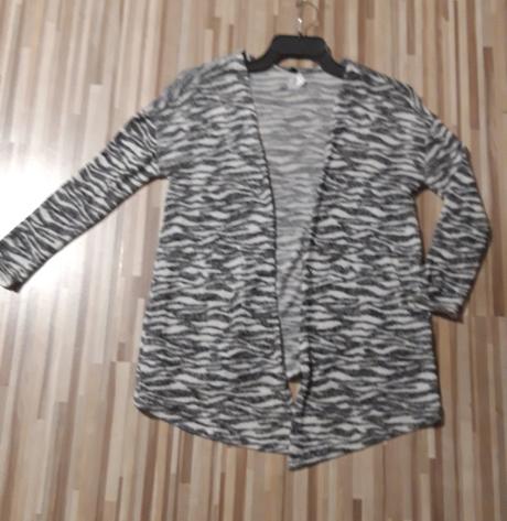 Jemnucky kardigan xs, xs