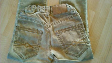 S regulaciou, zara,116