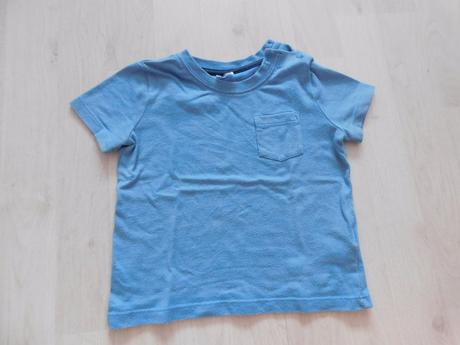 Tričko č.86, f&f,86