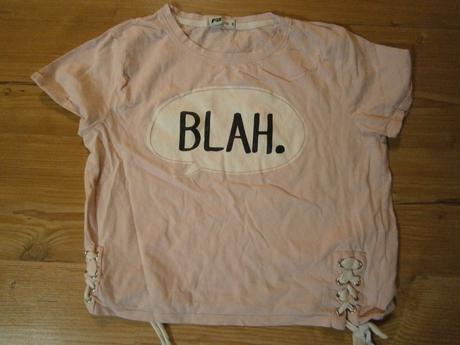 Tričká po 1 eur/ks, s