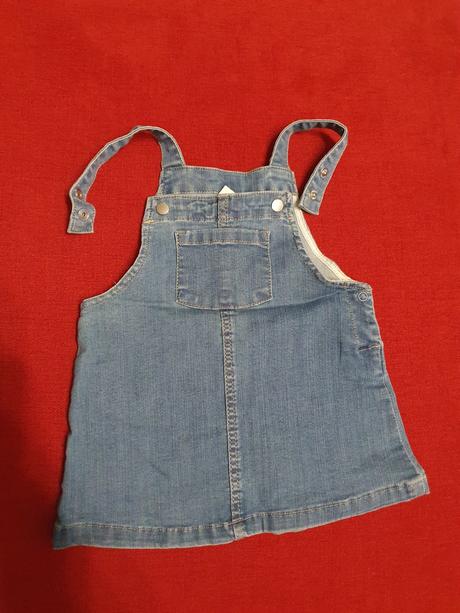 Supravicka na jar, h&m,74