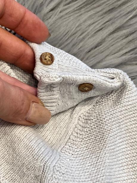 Chlapčenský sveter f&f (12-18 mes.), f&f,86