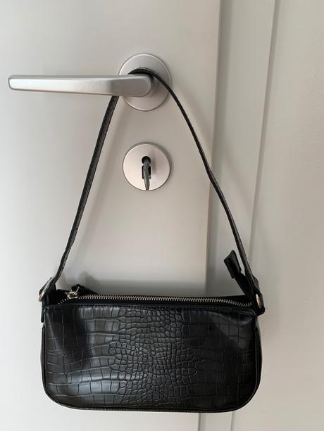 Kabelka na rameno, stradivarius