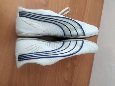 Par x obute  puma, puma,36