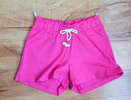 Nenosené šortky, c&a,104