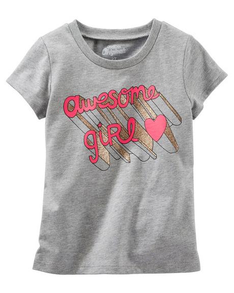 Bavlnené tričko oshkosh, oshkosh,104 - 134