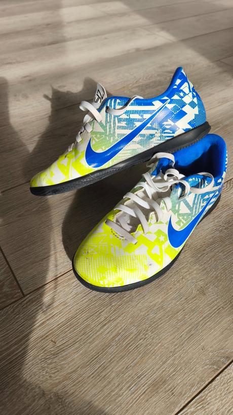 Halovky nike, nike,35