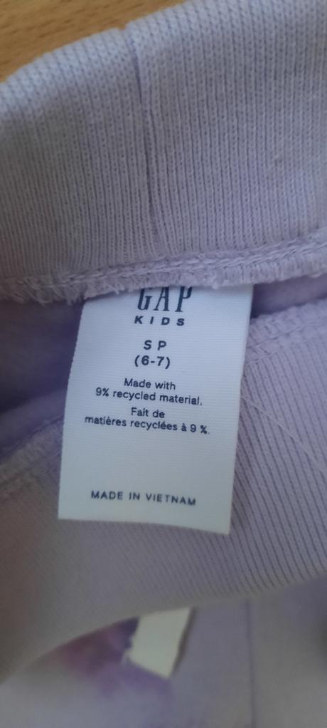 Teplaky zn.gap, gap,122