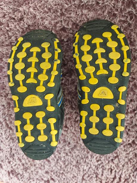 Sandálky alpine pro, alpine pro,36