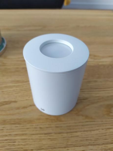 Prisadené stropné svietidlo, 