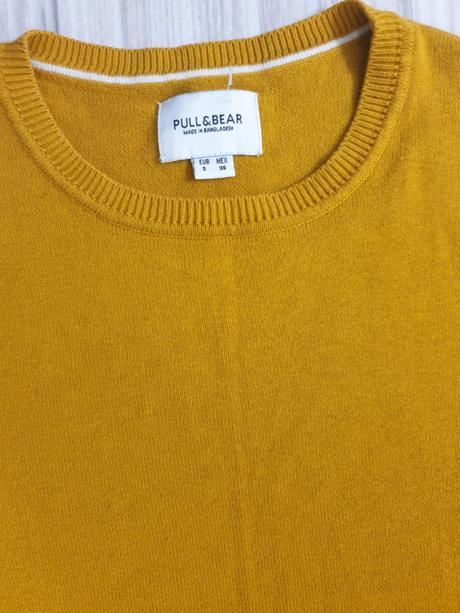 Sveter, pull&bear,s