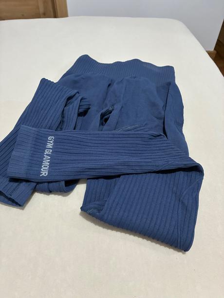 Gym glamour leginy, s