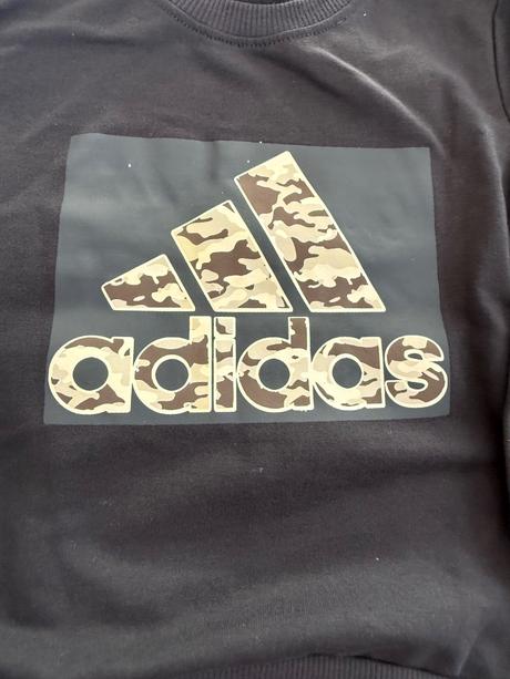 Teplakova suprava, adidas,98