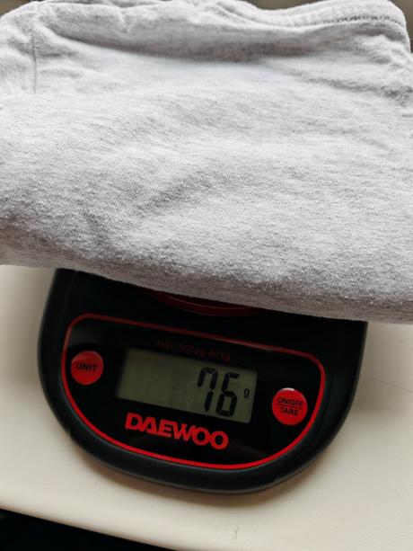 Tričko hviezdy 140, f&f,140