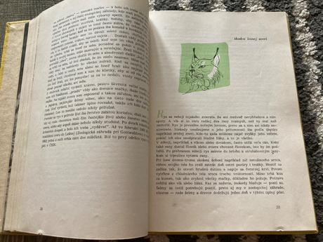 Živé poklady prvé vydanie 1963,