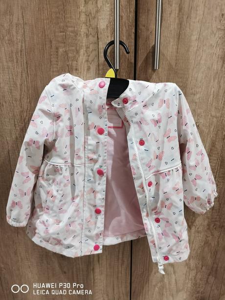 Bundička do dažďa, topolino,92