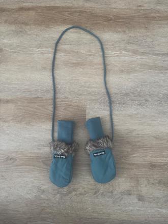 Rukavice elodie details 0-12m, elodie details,56