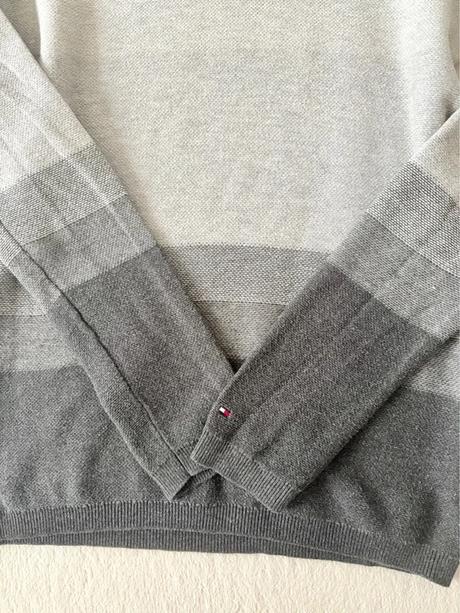 Dámsky sveter tommy hilfiger, tommy hilfiger,xs