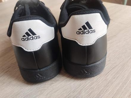 Adidas tenisky, adidas,39