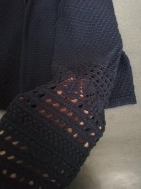 Sveter m-l, esmara,m