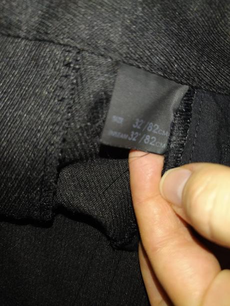 Pánske nohavice 4you, m