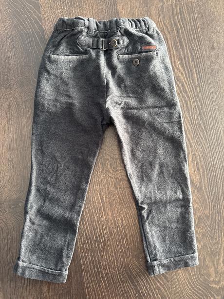 Zara nohavice, zara,110