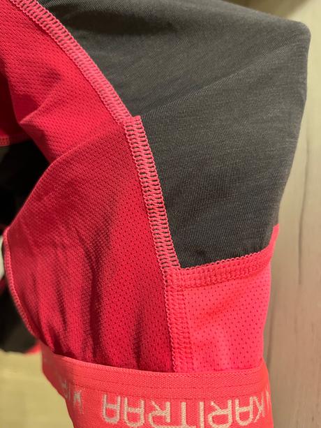 Legíny kari traa, m