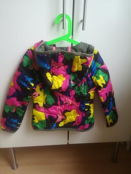 Prechodná bunda, vingino,122