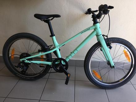 Specialized jett 20 rezervovany, specialized,20