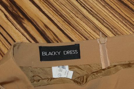 Puzdrová sukňa blacky dress v. 38, 38