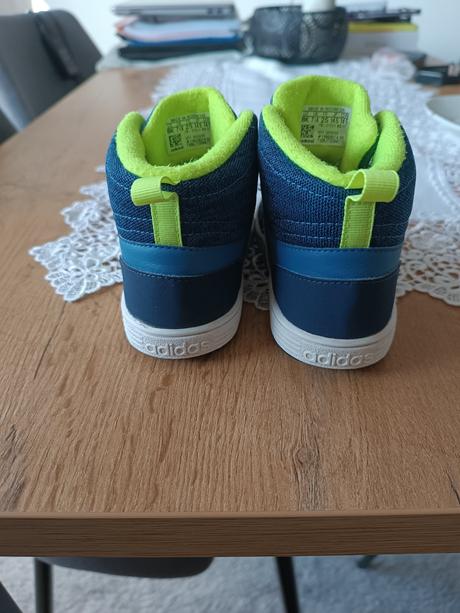 Tenisky adidas - 25, adidas,25
