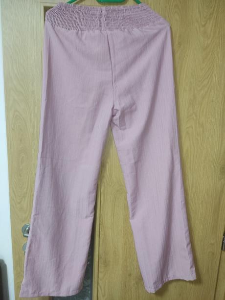 Letné nohavice, 170