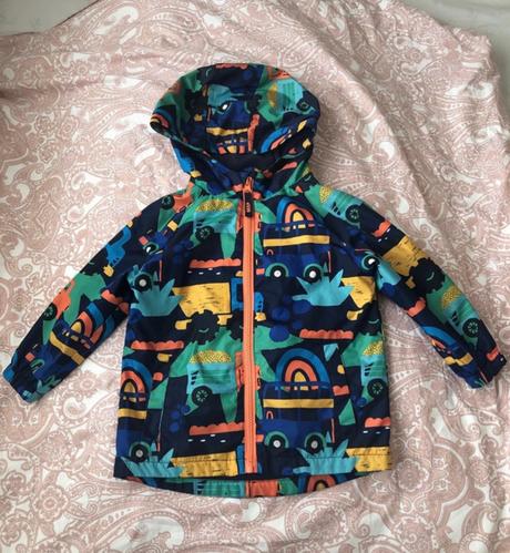 Prechodná bundička, f&f,98