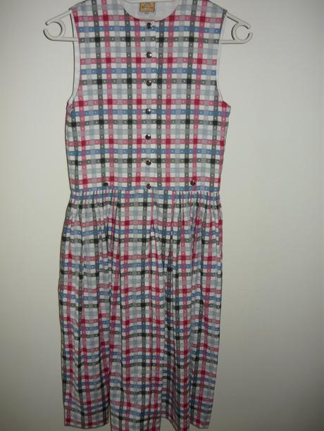 Šaty na leto -158, 158