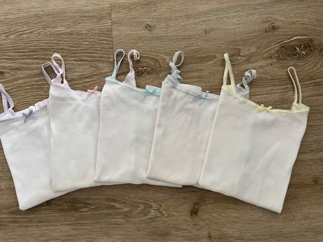 Tielka ako nové 7-8 rokov, marks & spencer,122