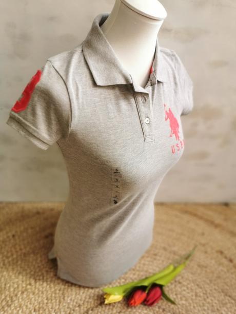 Tričko u.s. polo, s