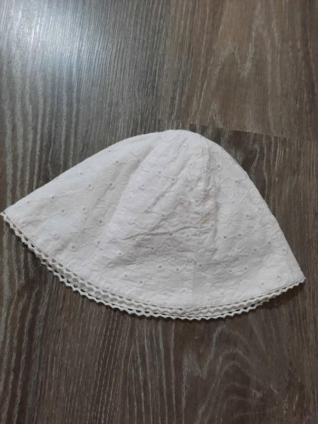 Klobúky na leto 80/86, f&f,80