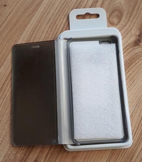 Kryt na p10lite, huawei