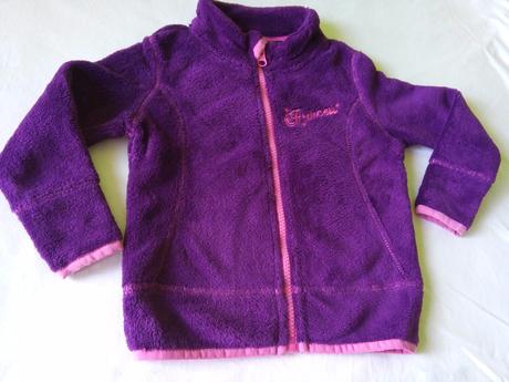 Mikina 86/92., lupilu,86