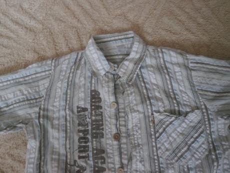 Chlapčenská košeľa, 134