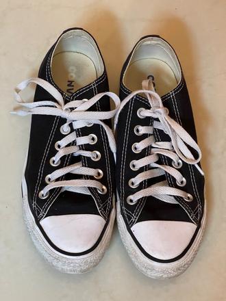 Converse tenisky, converse,38